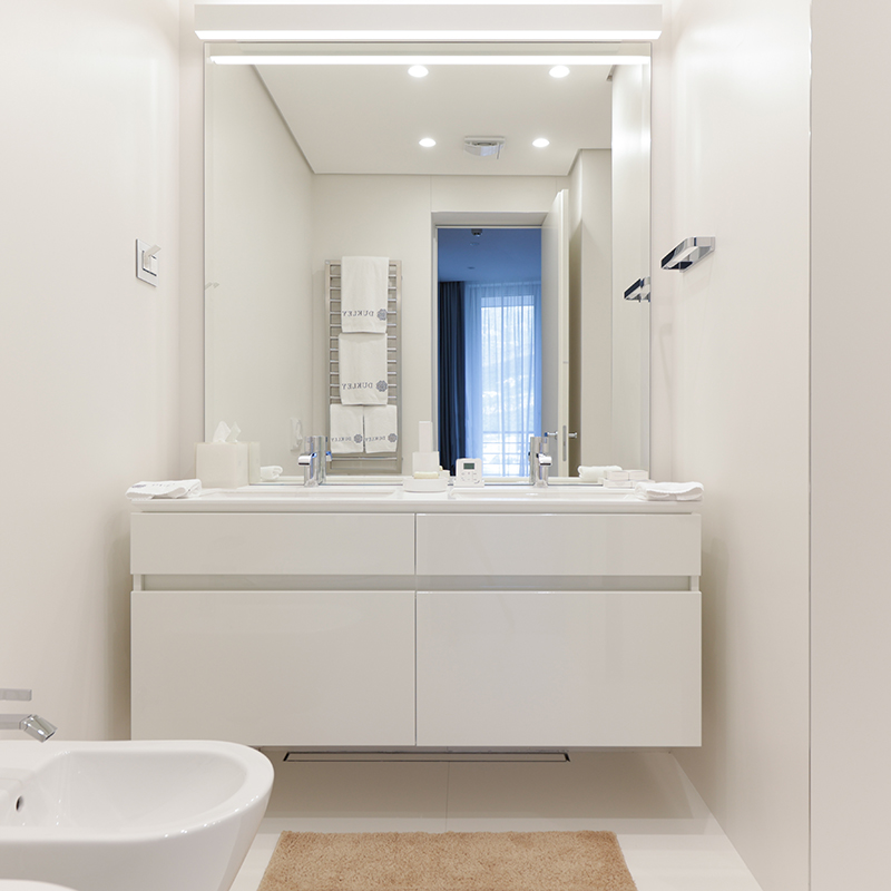 Two-bedroom Residence Sunny Hill Line