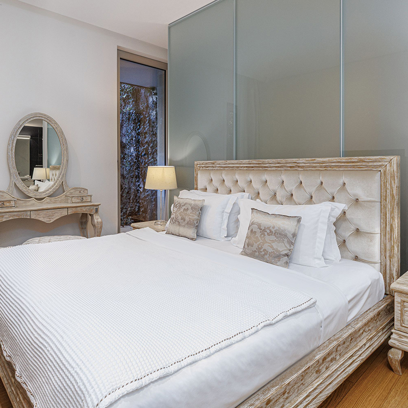 Two-bedroom Residence Deluxe Sea View