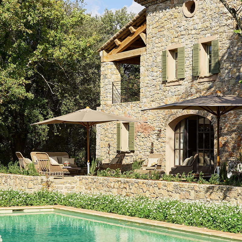 Villa des Gomberts with Private Pool