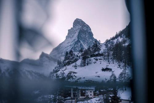 Suite Matterhorn