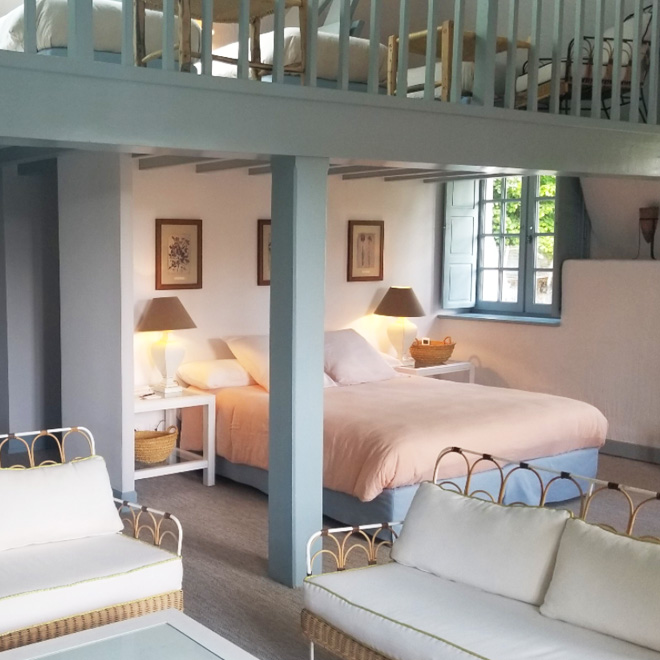 Master Room