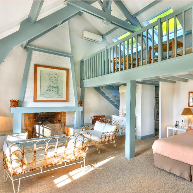 Master Room
