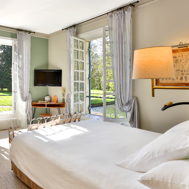 River View Room