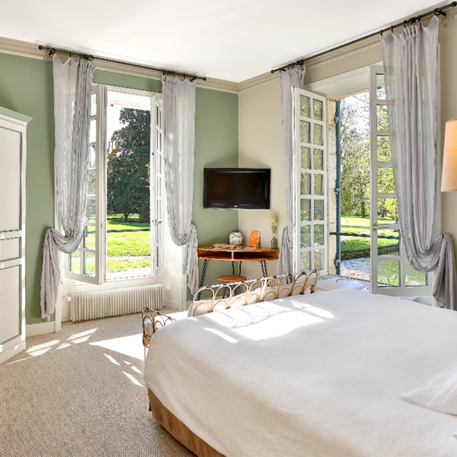River View Room