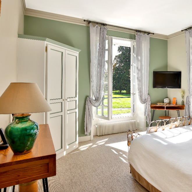 River View Room