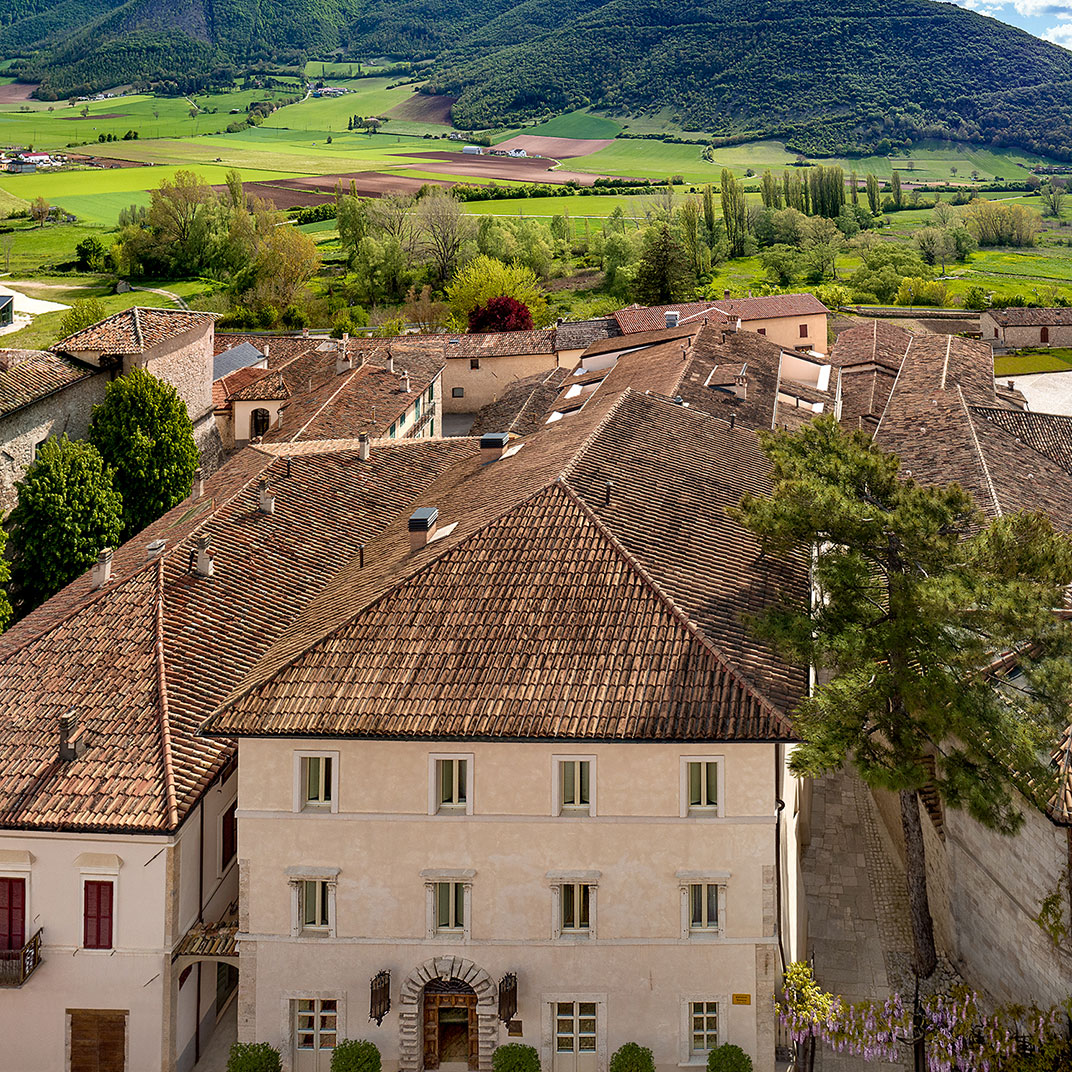 Palazzo Seneca