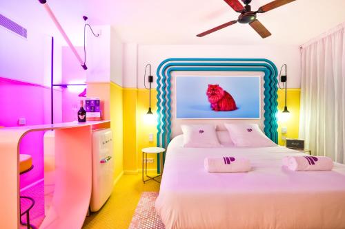 Junior Suite (2 Adults)