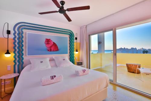 Junior Suite (2 Adults)