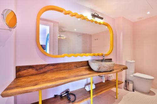Junior Suite (2 Adults)