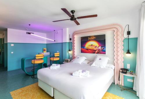Junior Suite (2 Adults)