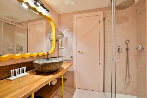 Junior Suite (3 adults)