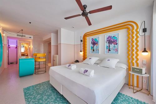 Junior Suite (3 adults)