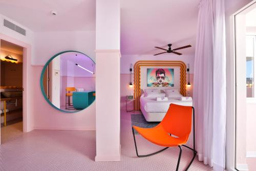 Suite (3 adults)