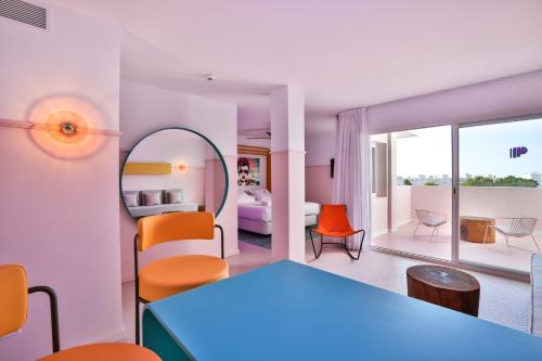 Suite (3 adults)
