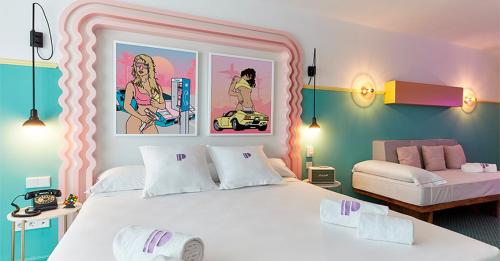 Suite (4 Adults)