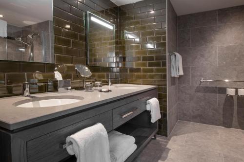 Superior Double Room with Two Double Beds