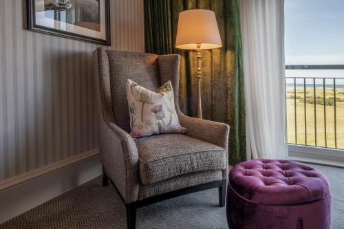 Superior Double Room with Two Double Beds