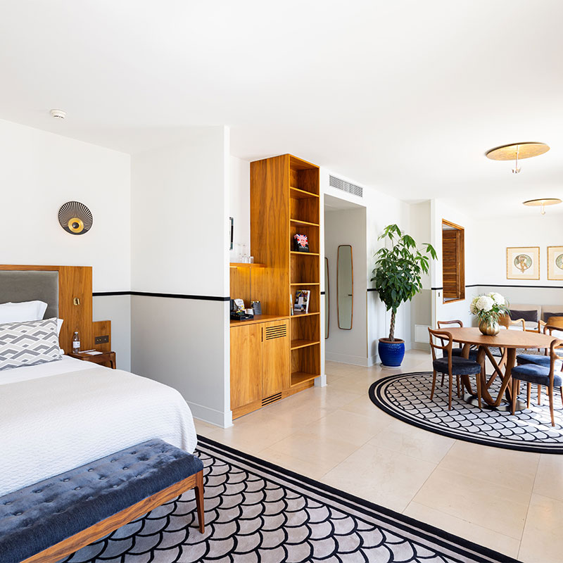 Winston Suite