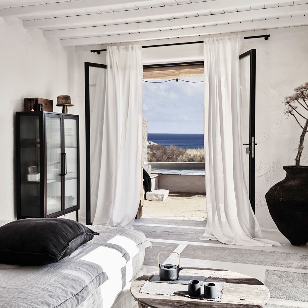 NOMAD Mykonos