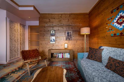 Kaya Suite Slope View