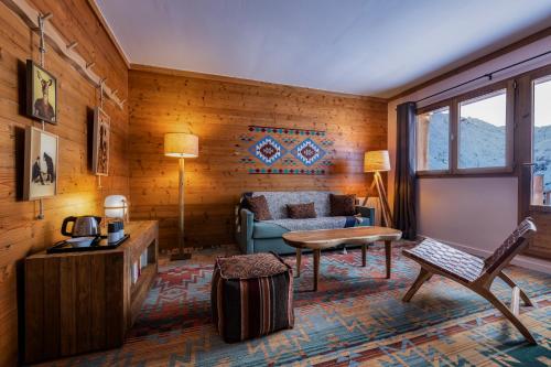 Kaya Suite Slope View