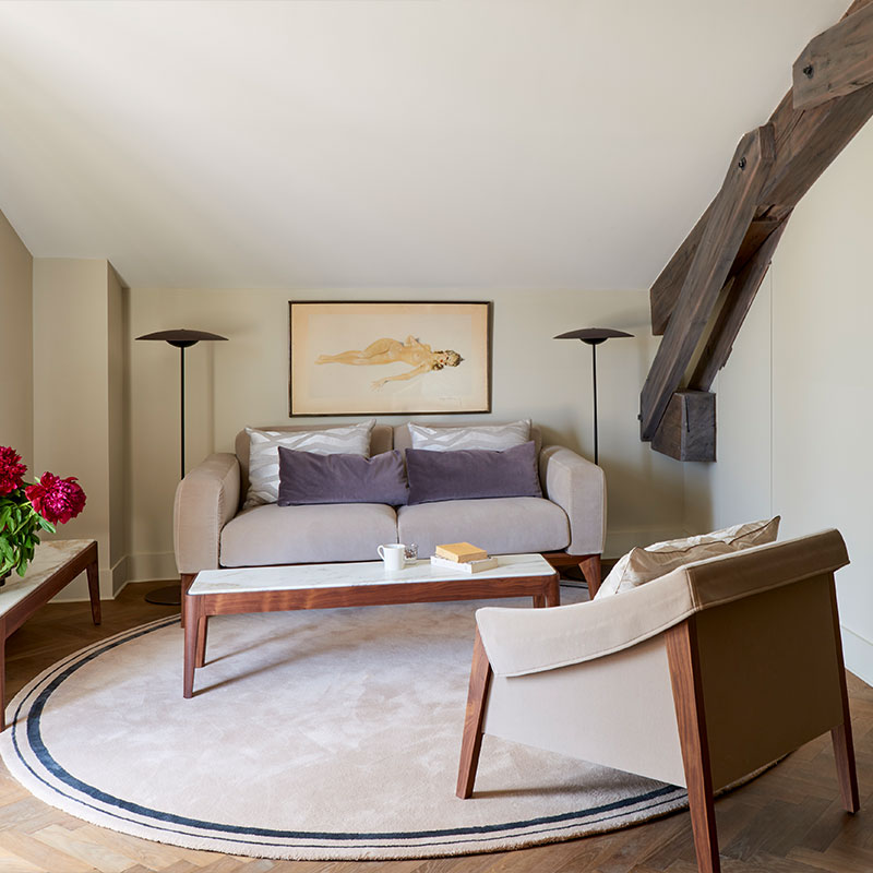 Edith Suite