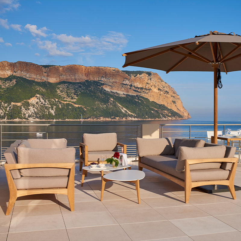 Presidential Penthouse