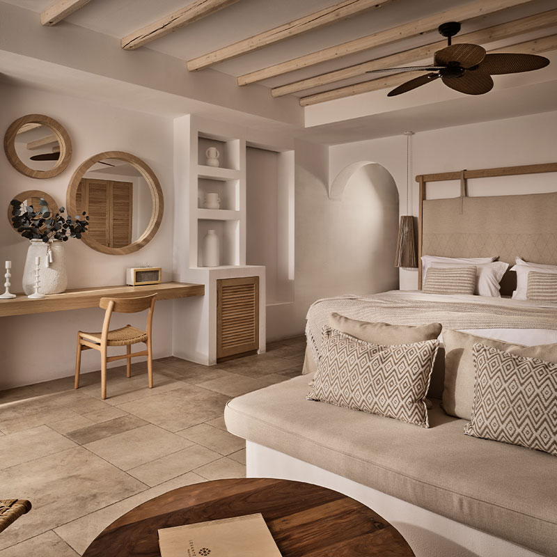 Deluxe Suite