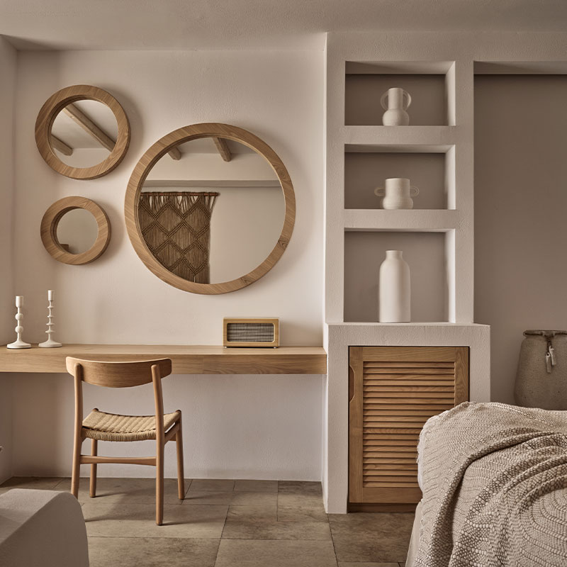 Spa Sea View Jetted Tub Suite