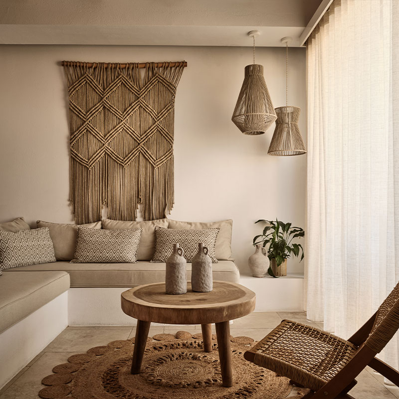 Signature Sea View Pool Suite