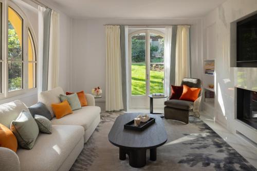 Villa Clair Soleil