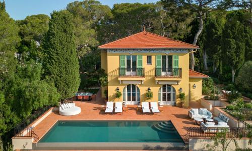 Villa Clair Soleil