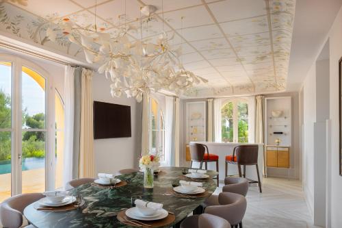Villa Clair Soleil