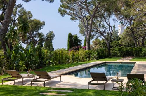 Villa Beauchamp
