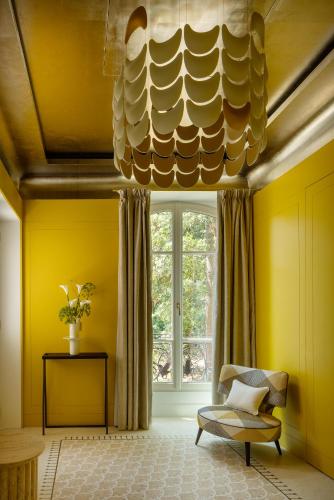 Villa Beauchamp