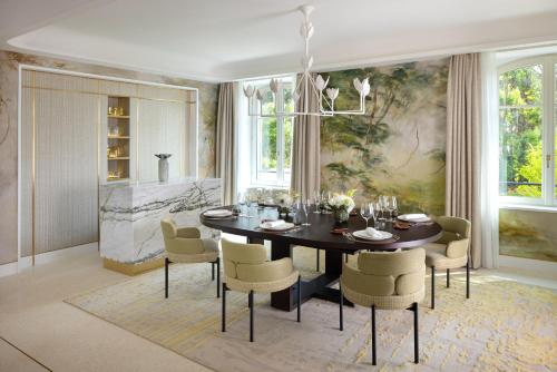 Villa Beauchamp