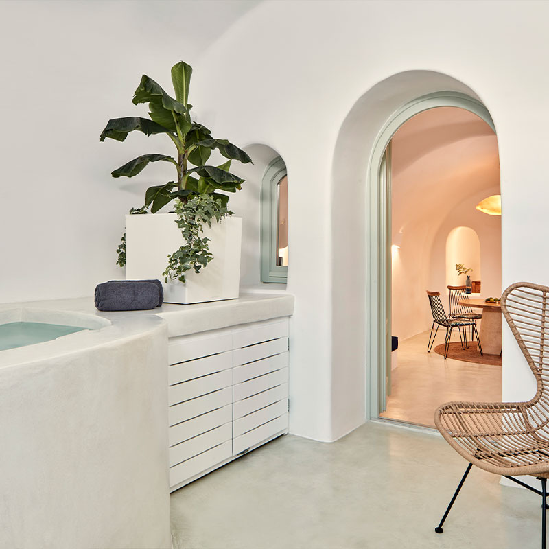 Superior Suite