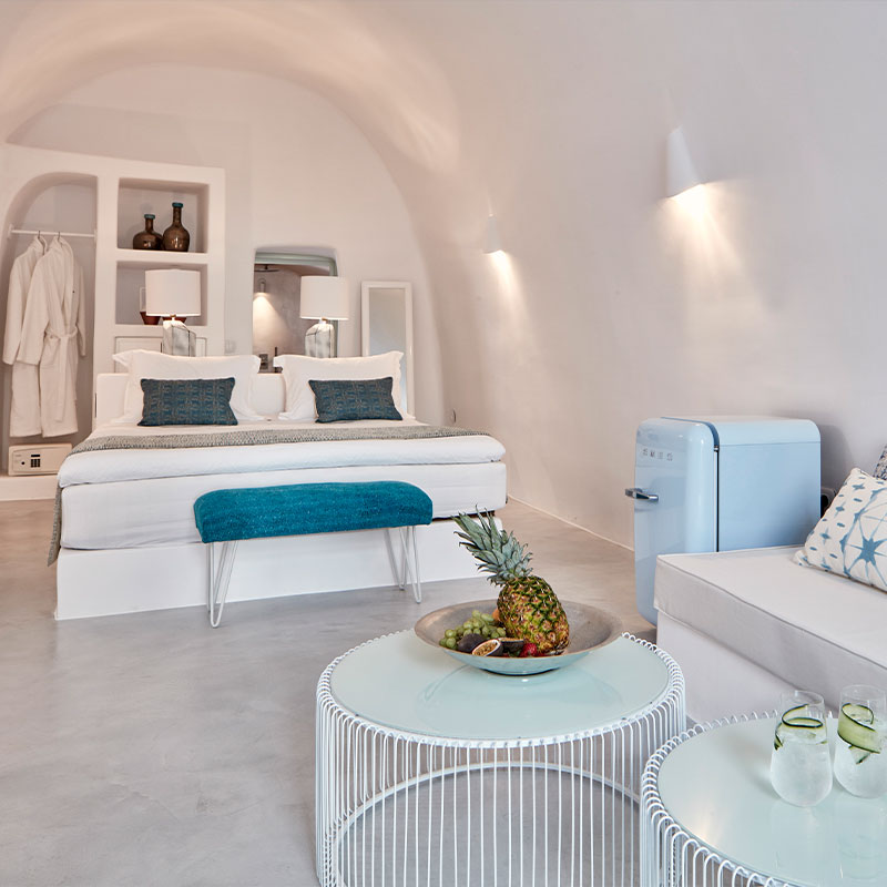 Honeymoon Executive Suite