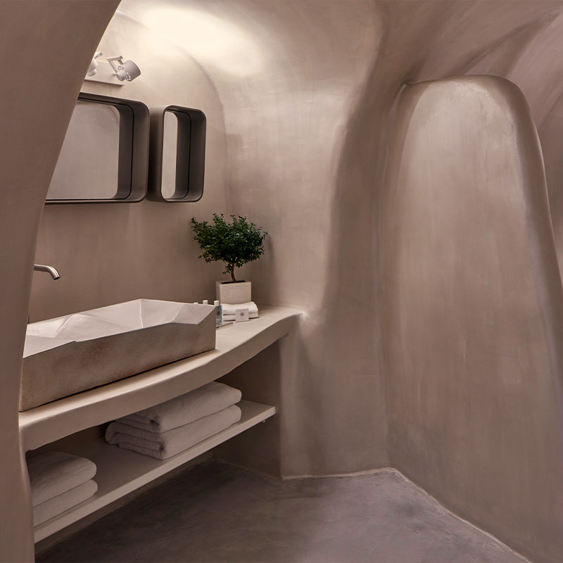 Honeymoon Executive Suite
