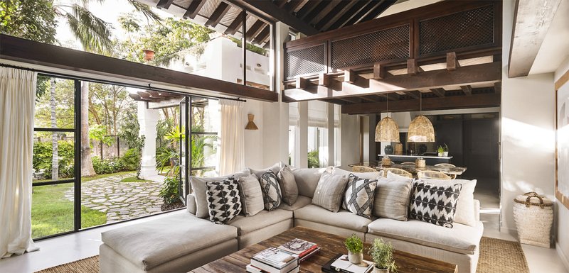Villa Bel Air