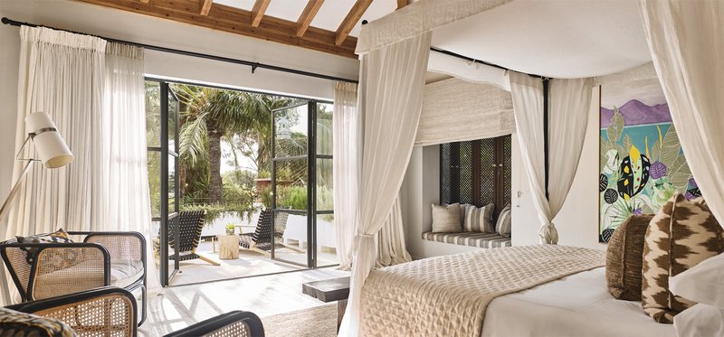 Villa Bel Air