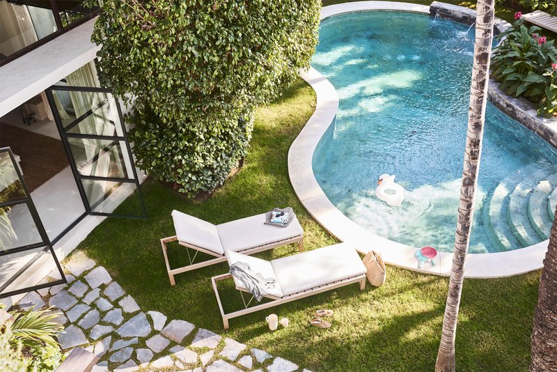 Villa Bel Air