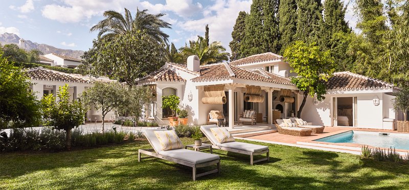Villa Casabel