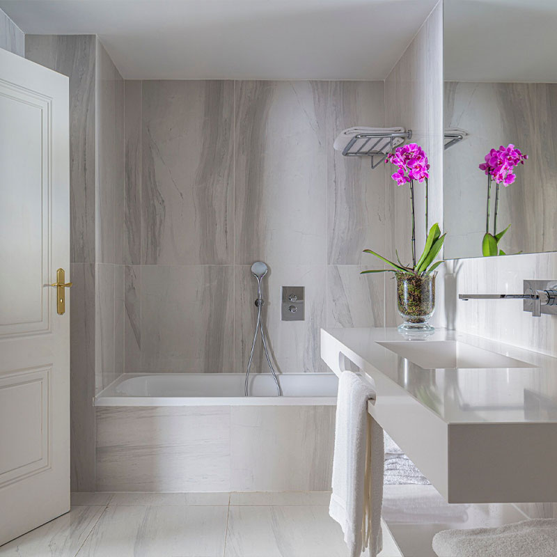 Tivoli Suite