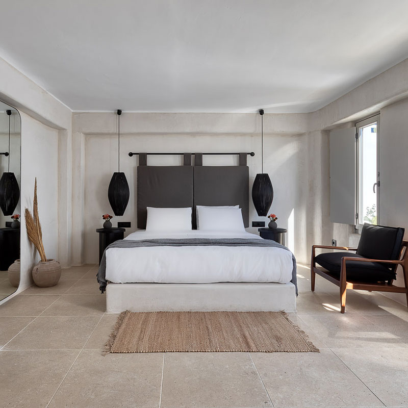 Cocoon Room