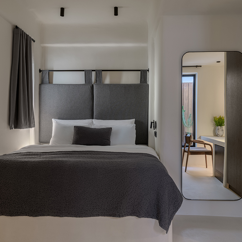 Junior Suite - Plunge Pool