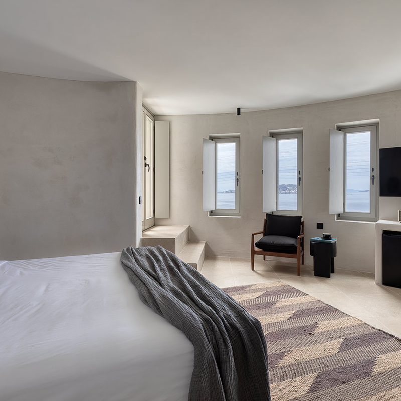 Two Bedroom Suite - Plunge Pool