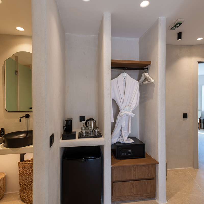 Two Bedroom Suite - Plunge Pool