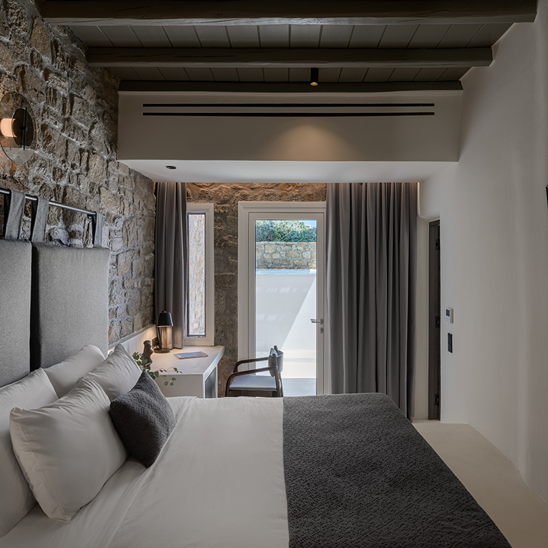 Premium Suite - Plunge Pool