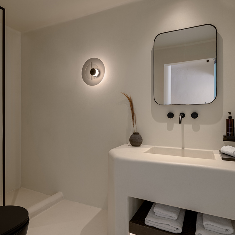 Premium Suite - Plunge Pool